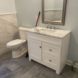 Bremll’s Plumbing Services