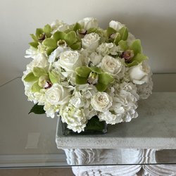 Seasons Flowers of South Beach