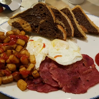 De Dutch - Breakfast & Brunch Near Me - Edmonton, Alberta