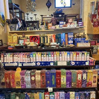 Iguana Imports - Incense and more incense - Home Decor Near Me - Long Beach, California Iguana Imports - Incense and more incense - Home Decor Near Me - Long Beach, California