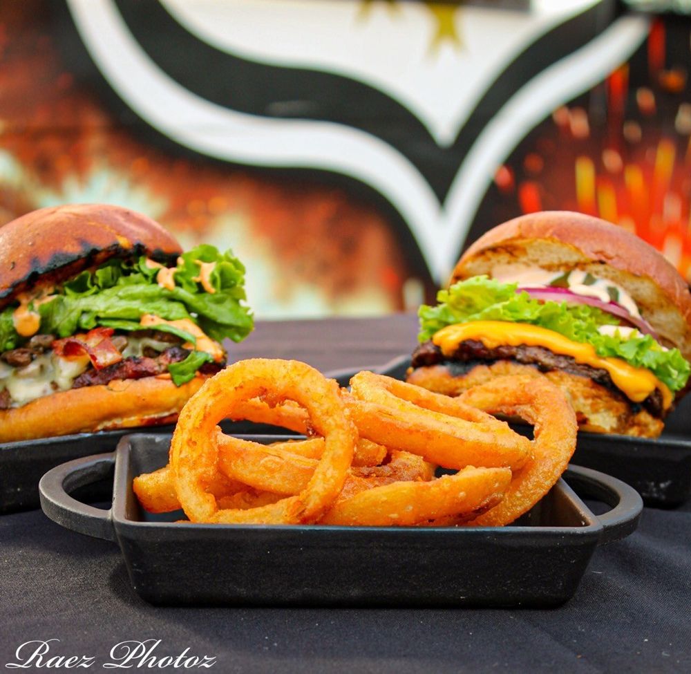 GAMEDAY GRILL Updated August 2024 122 Photos & 84 Reviews