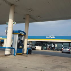 Lakeway Valero