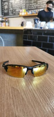 The Clue-less Goat by null