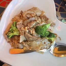 Pad See Ewe Pad See Ewe
