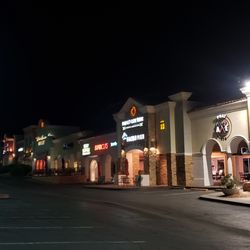The Shoppes at Zion