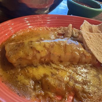Mi Rancho Humble - Beef Enchilada! - Mexican Near Me - Humble, Texas Mi Rancho Humble - Beef Enchilada! - Mexican Near Me - Humble, Texas