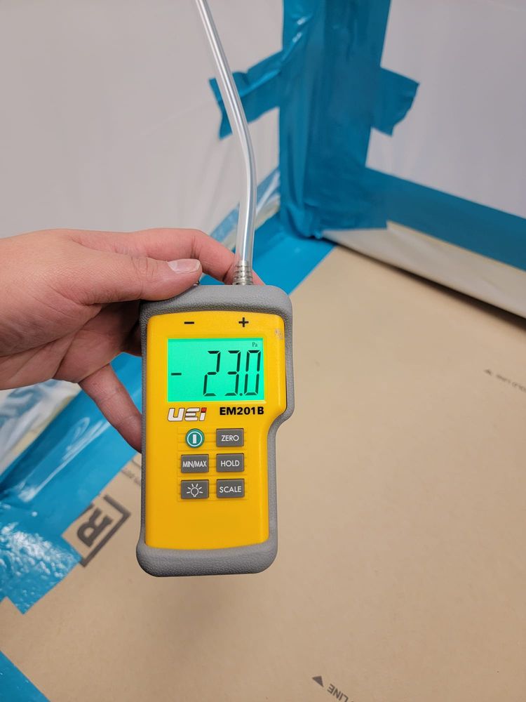 Slide of Skydrop Restoration