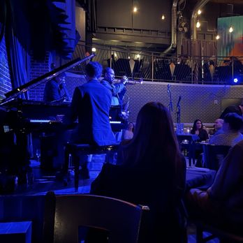Nocturne - Jazz & Blues Near Me - Denver, Colorado