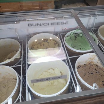 Cleveland's Old Fashioned Ice Cream - Ice Cream & Frozen Yogurt Near Me - Miramar, Florida Cleveland's Old Fashioned Ice Cream - Ice Cream & Frozen Yogurt Near Me - Miramar, Florida