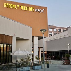 CGV By Regency Buena Park