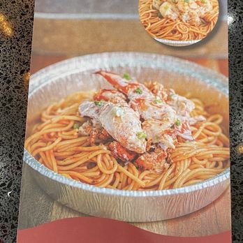 Lobster Now - Seafood Near Me - Pomona, California