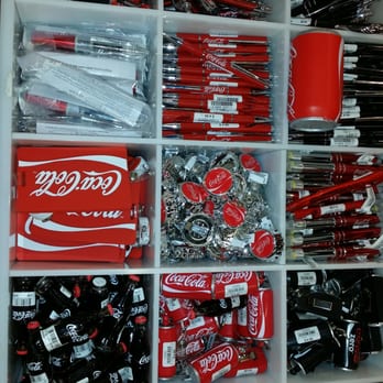 Coca-Cola-Store - Hobby Shops Near Me - Las Vegas, Nevada