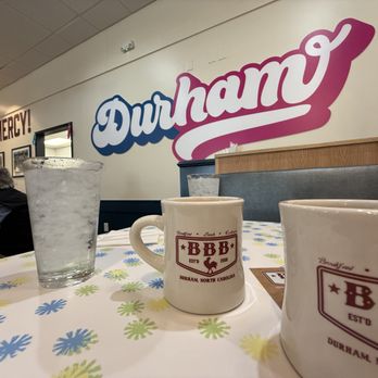 Big Bad Breakfast - Durham - Breakfast & Brunch Near Me - Durham, North Carolina