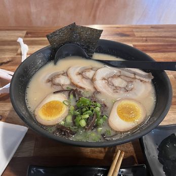 Ramen House - Tonkotsu Chashu Ramen - Ramen Near Me - Meridian, Idaho Ramen House - Tonkotsu Chashu Ramen - Ramen Near Me - Meridian, Idaho