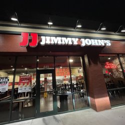 Jimmy John's