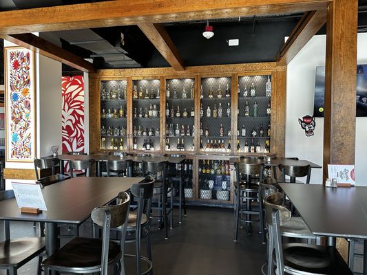 Lobera Tacos & Tequila by null