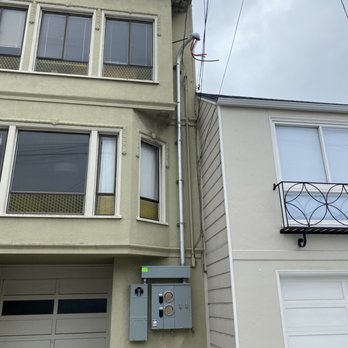 Electro-Integrity - 400A Service Upgrade - OH - Electricians Near Me - San Francisco, California