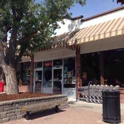 Salmon Arm Liquor Store