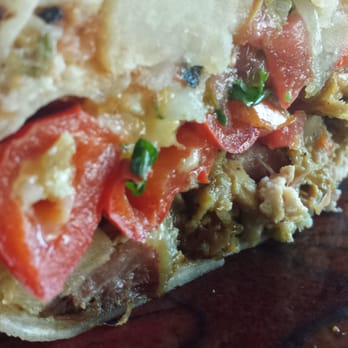 La Perla Tapatia - California burrito bisect - Bakeries Near Me - Oceanside, California
