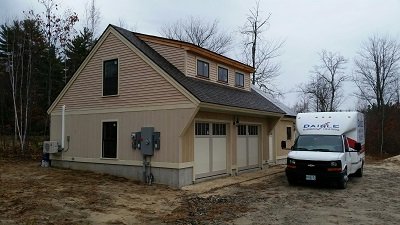 Slide of Daigle Plumbing, Heating and Cooling