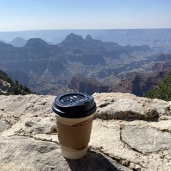 Grand Canyon North Rim