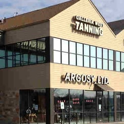 Argosy