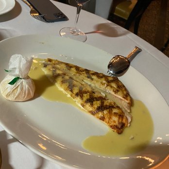 Cecconi’s - Branzino - Italian Near Me - New York, New York Cecconi’s - Branzino - Italian Near Me - New York, New York