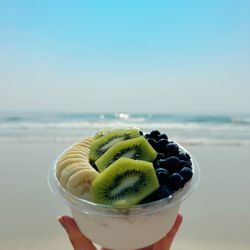Playa Bowls
