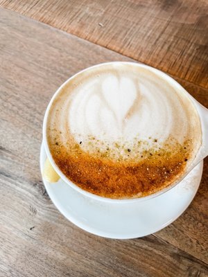 PROVIDER Cafe by null
