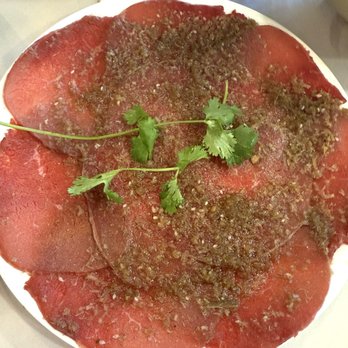 Hong An Bo 7 Mon - Vietnamese Near Me - Garden Grove, California