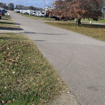 Agricenter International RV Park - Campsites - RV Parks Near Me - Memphis, Tennessee Agricenter International RV Park - Campsites - RV Parks Near Me - Memphis, Tennessee