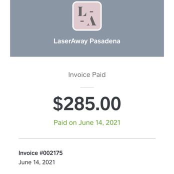 LaserAway - Medical Spas Near Me - Pasadena, California
