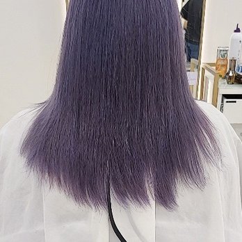 L2 Beauty Salon - Salon lighting - Hair Salons Near Me - Millbrae, California
