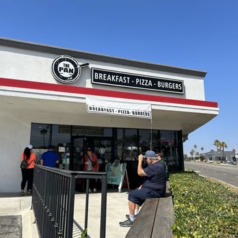 The Pan - Breakfast & Brunch Near Me - Torrance, California The Pan - Breakfast & Brunch Near Me - Torrance, California