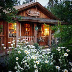 Canyon Creek Pottery - Canyon Creek Pottery in Sisters, Oregon.