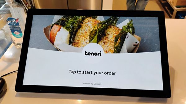 Tenori by null