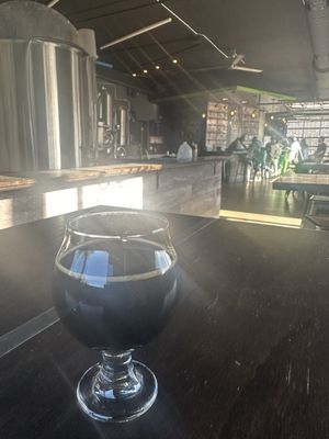 River North Brewery - Blake Street Taproom by null