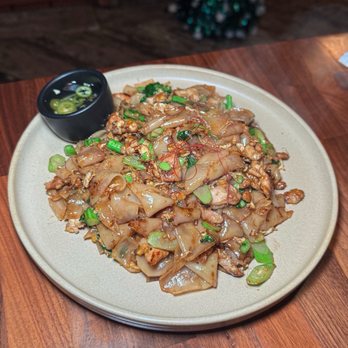 Hanuman Thai Eatery -  Newport - Thai Near Me - Costa Mesa, California