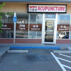 Sun Bloom Acupuncture Center