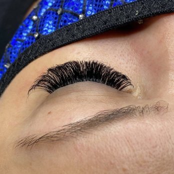 Lash Allure - Mega Volume Eyelash Extensions - Eyelash Service Near Me Lash Allure - Mega Volume Eyelash Extensions - Eyelash Service Near Me