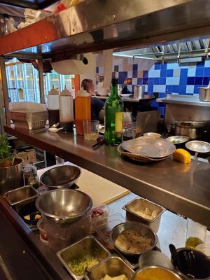 River Tavern by null