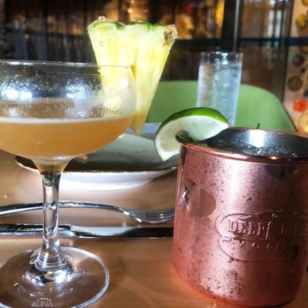 Vidrio - Kast Away & Mediterranean Mule - Mediterranean Near Me - Raleigh, North Carolina Vidrio - Kast Away & Mediterranean Mule - Mediterranean Near Me - Raleigh, North Carolina