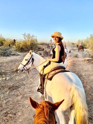 MacDonald's Ranch by null