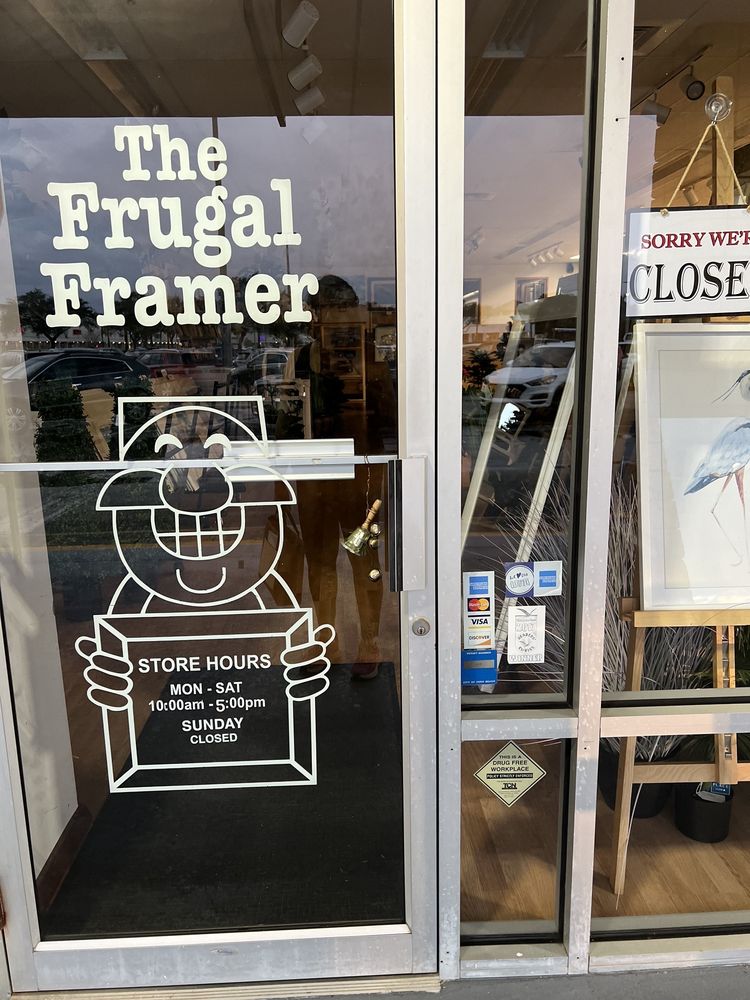 FRUGAL FRAMER Updated August 2024 502 21st St, Vero Beach, Florida