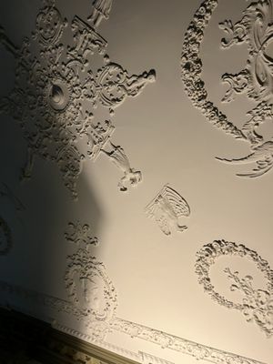 The John Brown House Museum by null