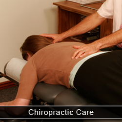 Advanced Health Clinic & Therapeutic Spa - Chiropractic Care