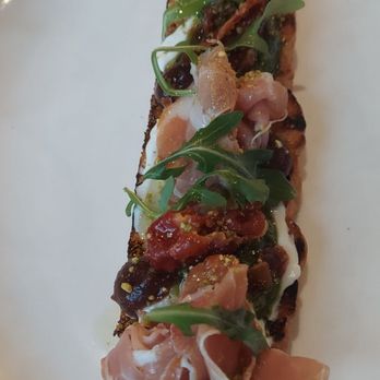 Sorella's - Bruschetta - Italian Near Me - Virginia Beach, Virginia