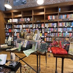 Wesleyan RJ Julia Bookstore