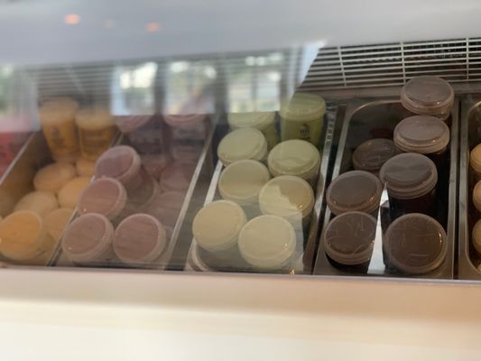 Amicis Coffee Bar by null