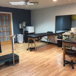 Bay State Physical Therapy - Twin City - #PhysicalTherapy in #Cambridge